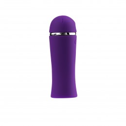 Vibrateur rechargeable Liki...