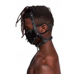 Triton - Taille unique - Noir