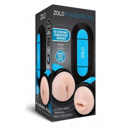Pilule de plaisir Zolo