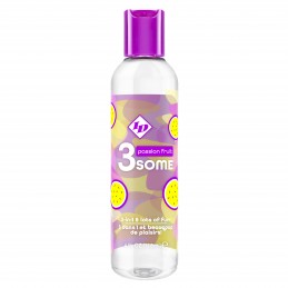 3some 3-in-1 Lubricant -...