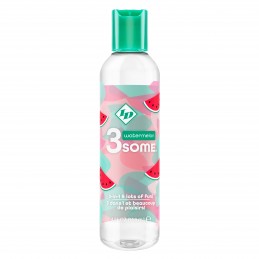 3some 3-in-1 Lubricant -...