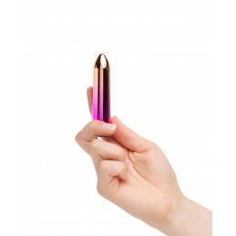 Sensuelle Aluminium Point...