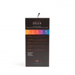 Sensuelle Double Ended Deux...