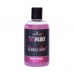 Bain moussant Big Flirt...