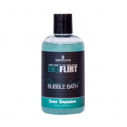 Bain moussant Big Flirt...