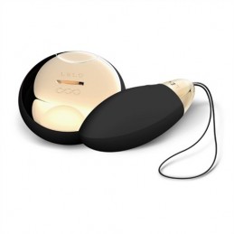 Lyla 2 - Negro