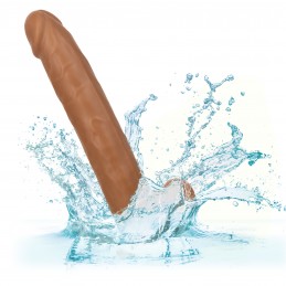 Size Queen 8 inch/20.25 Cm...