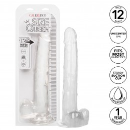 Taille Queen 30,5 cm (12...