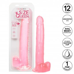 Taille Queen 30,5 cm (12...