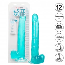 Taille Queen 12 pouces/30,5...