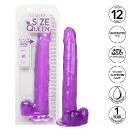 Taille Queen 30,5 cm (12...
