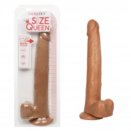 Taille Queen 30,5 cm (12...