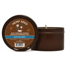 Hemp Seed 3-in-1 Massage...