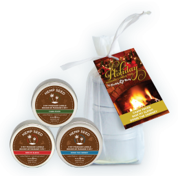 Holiday Trio - 2 Oz....