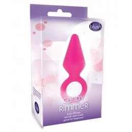 Candy Rimmer - Fucsia