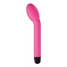 Vibrateur point G 10x - Rose