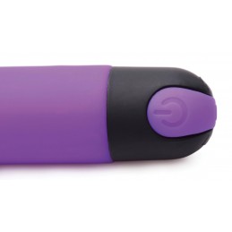 10x G-Spot Vibrator - Purple