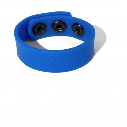 Sangle pénienne en silicone...