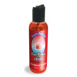 Love Lickers Massage Oil -...