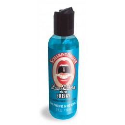 Love Lickers Massage Oil -...