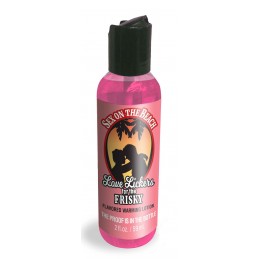 Love Lickers Massage Oil -...