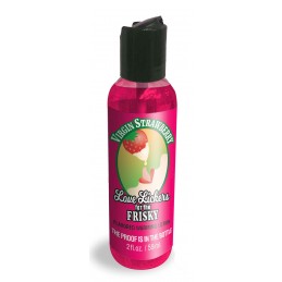 Love Lickers Massage Oil -...