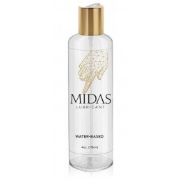 Lubricante Midas 4 onzas...