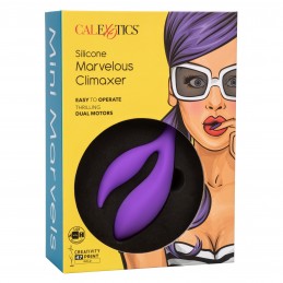 Mini Marvels Silicone...