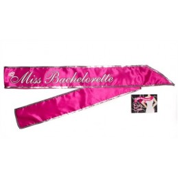Banda de Miss Bachelorette...