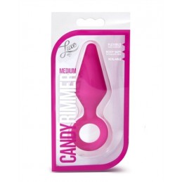 Candy Rimmer - Moyen - Fuchsia