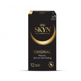 Lifestyles Skyn - Pack de 12