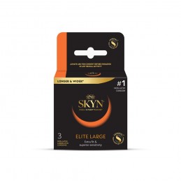 Lifestyles Skyn Grande -...