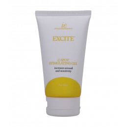 Gel stimulant le point C...