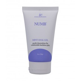 Intimate Enhancements Numb...