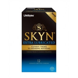 Lifestyles Skyn Extra...