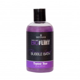 Bain moussant Big Flirt...