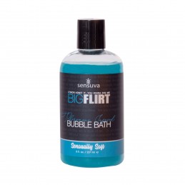 Bain moussant Big Flirt...