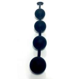 Ass Ballz L - Coquillage