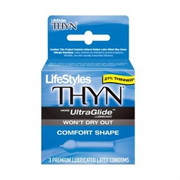 Estilo de vida Thyn -...