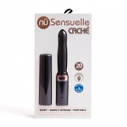 Cache 20 Function Vibe - Noir