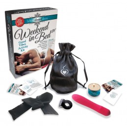 Weekend in Bed 4 - Good...