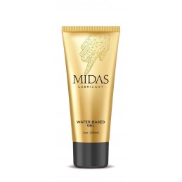 Lubrifiant Midas - Gel à...