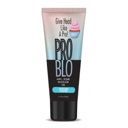 Problo Ahh...du gel pour...