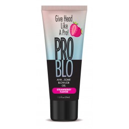 Problo Ahh...du gel pour...