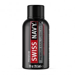 Lubrifiant anal premium en...