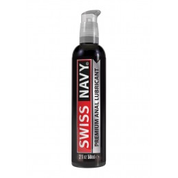 Lubricante anal de silicona...