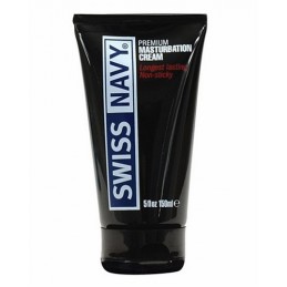 Crème de masturbation Swiss...