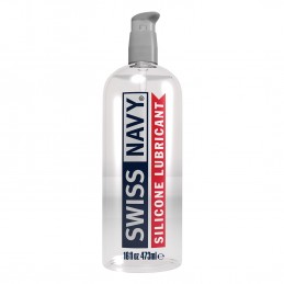 Swiss Navy Silicone Lube -...