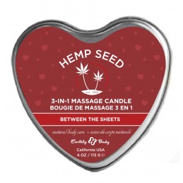 Hemp Seed 3-in-1 Massage...