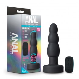 Aventures anales Platinum -...